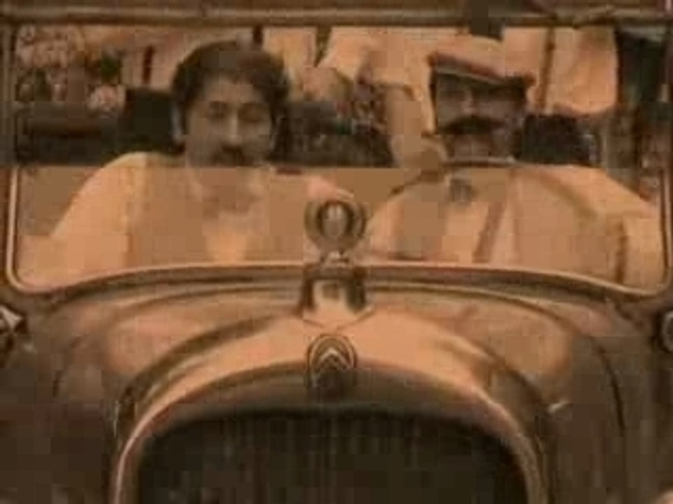 L'automobile: La révolution du siècle 🚗