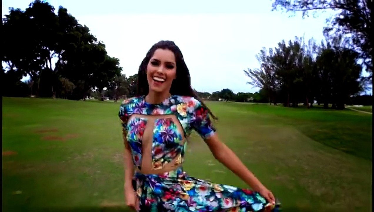 Miss Colombia 2015 Miss Universe