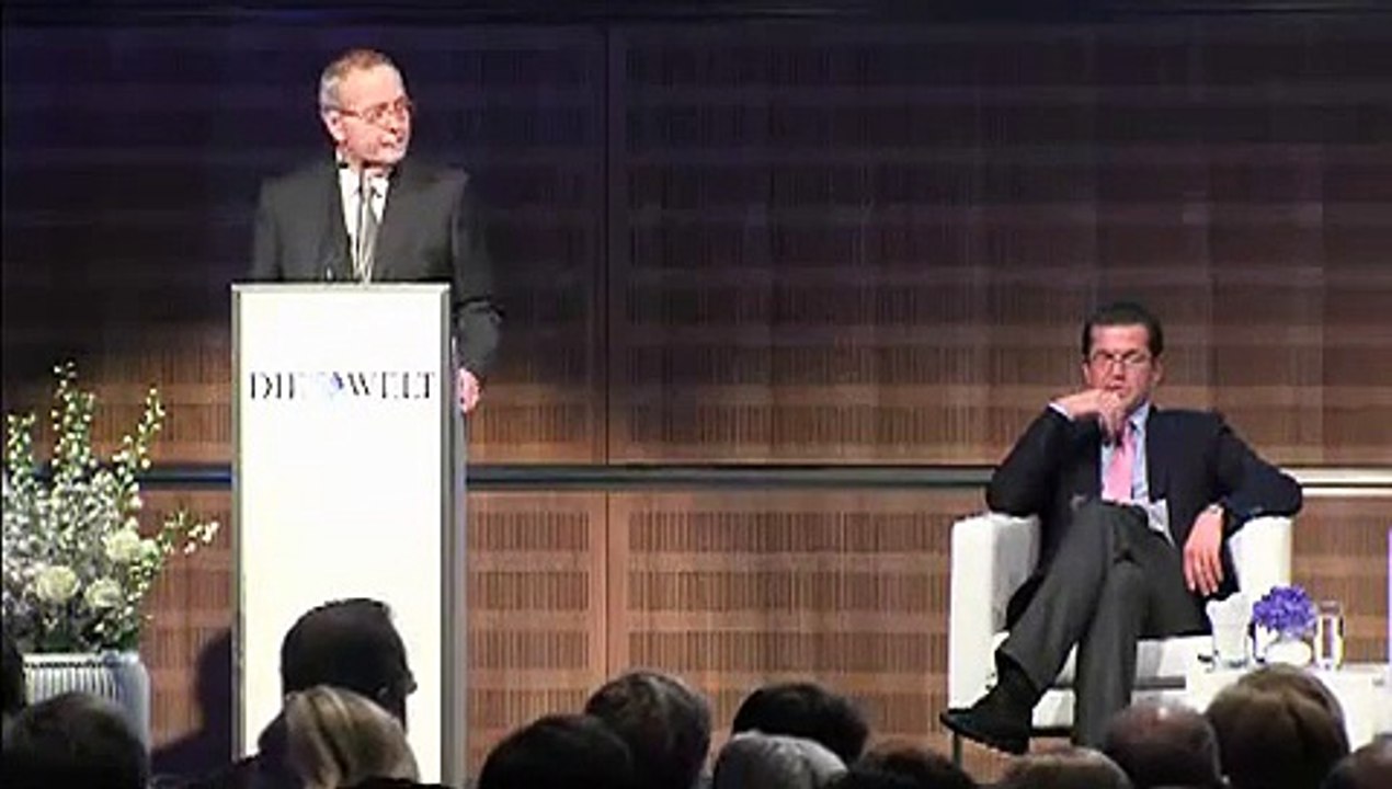 Eintracht und Zwietracht: Europa und seine Nationen (01)