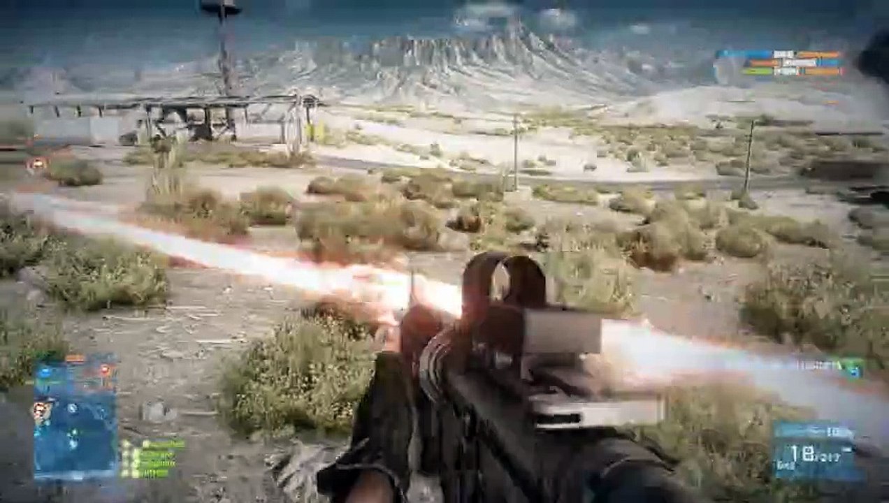 CTF Bugfield blunders!