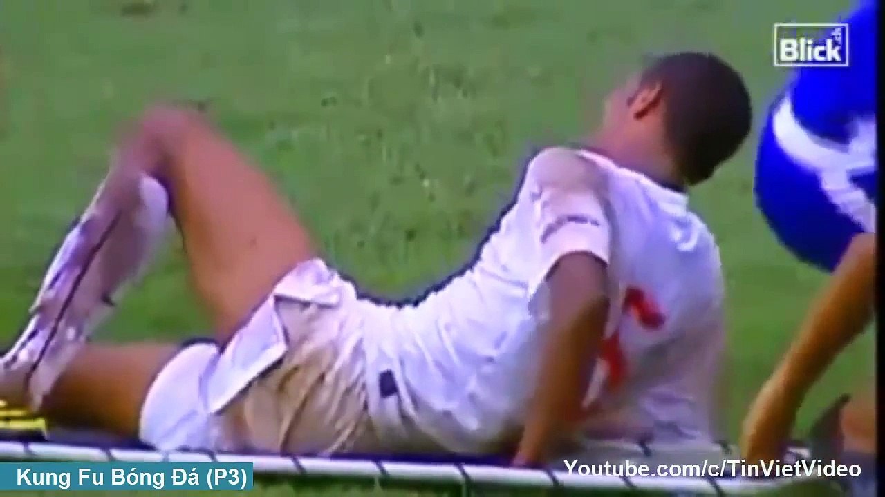 Football | Football Kungfu Pt3