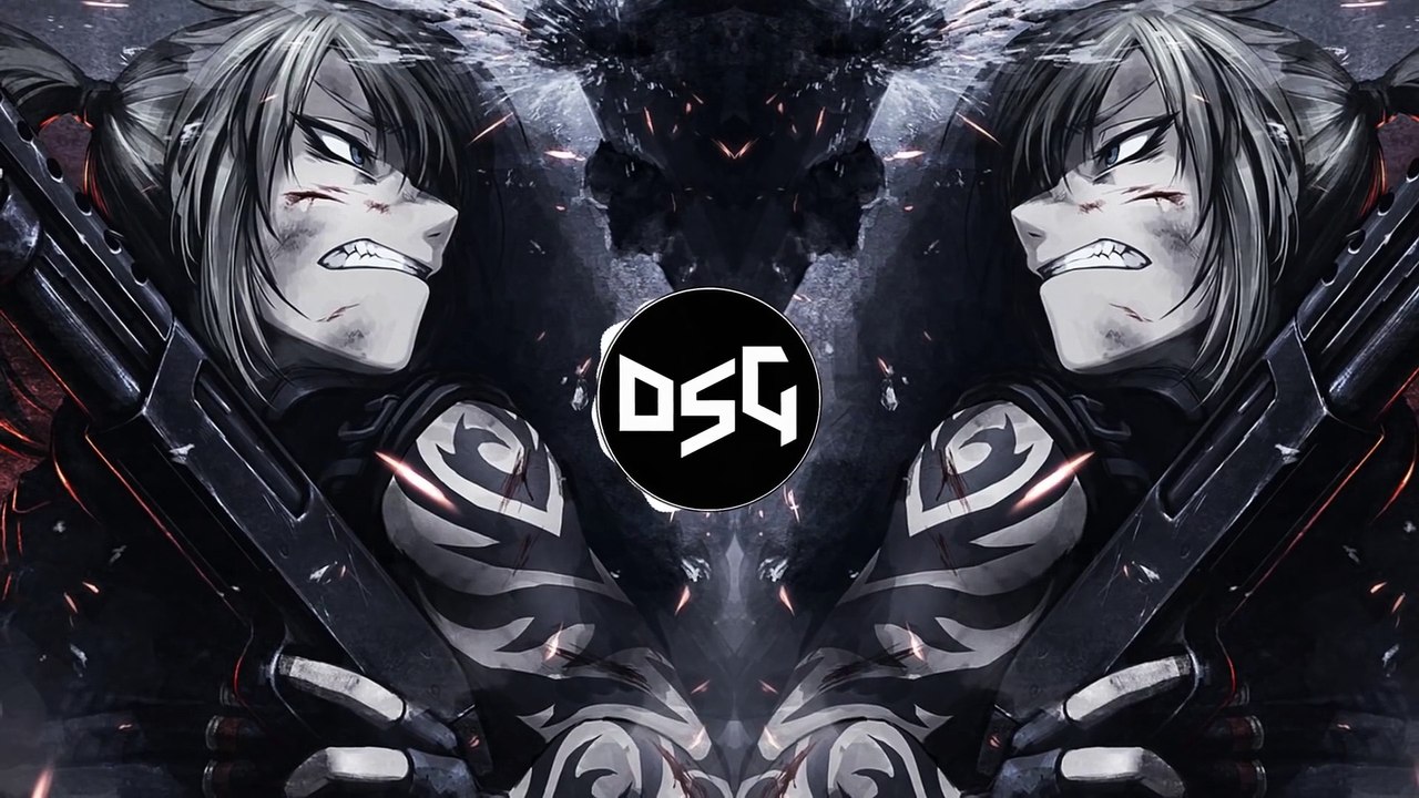 DatPhoria - Everything I Need