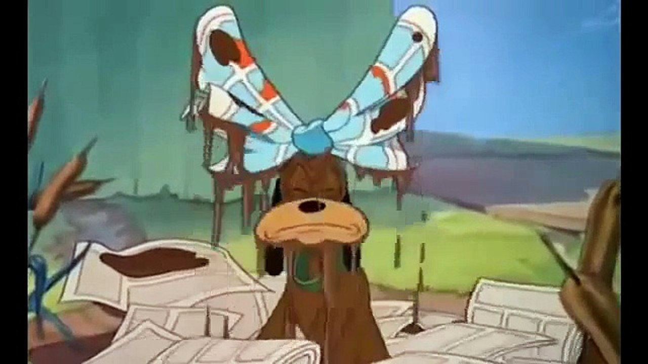 Dessin Animé | Pluto Dessin Animé Français HD