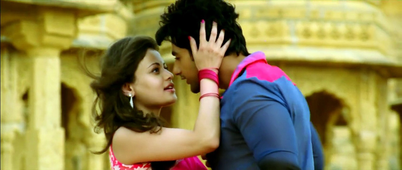 Teri Meri Ankahi Dastan [Bezubaan Ishq]