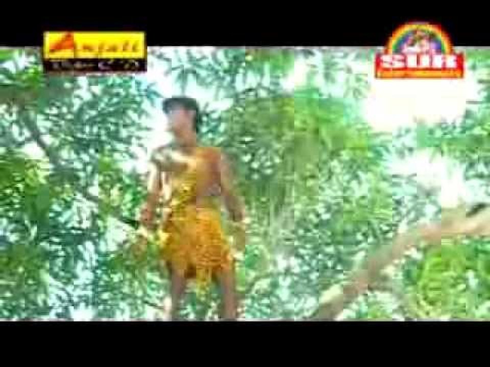 Tarzan And Chikaara - Hindi Movie