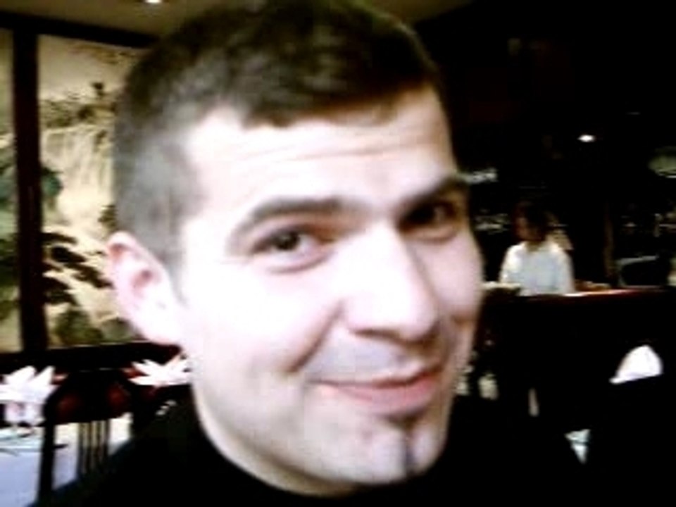 Interview Exclusive : Big Par Math Réagit au Départ de l'EL Presidente 📰