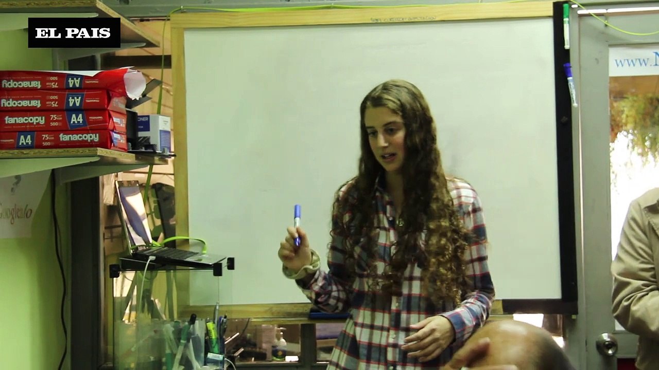 Clases de computación para adultos mayores