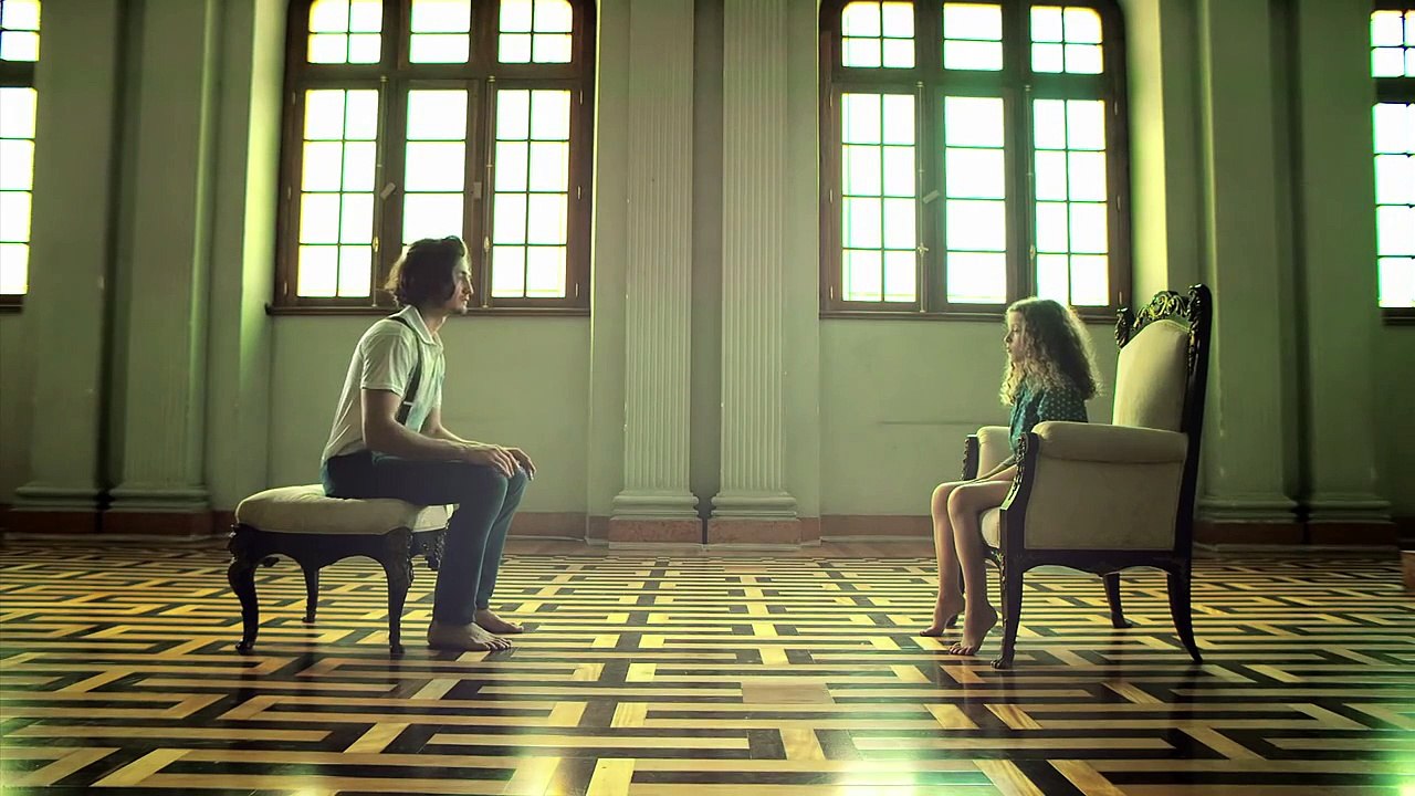 TIAGO IORC - Dia Especial (Clipe Oficial)