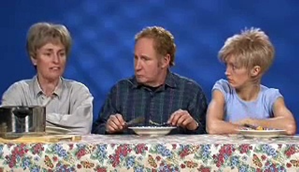 Man bijt hond Ons kent ons - Gezin: Klusje