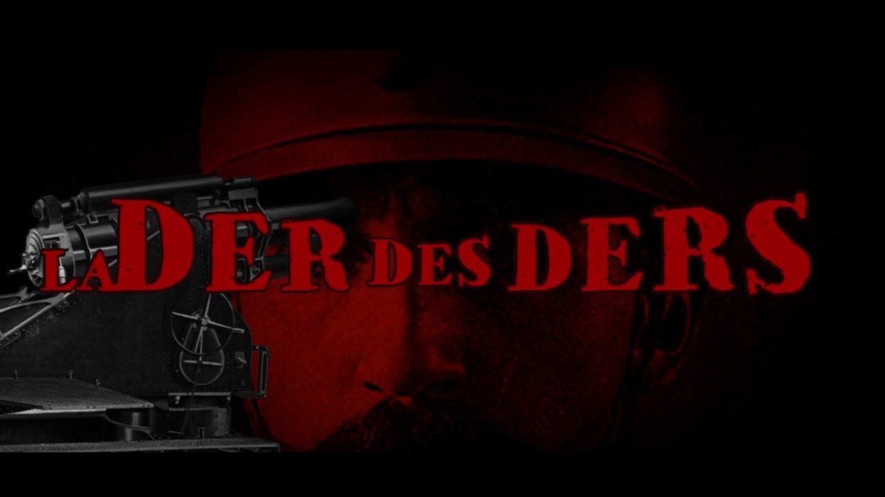 LA DER DES DERS