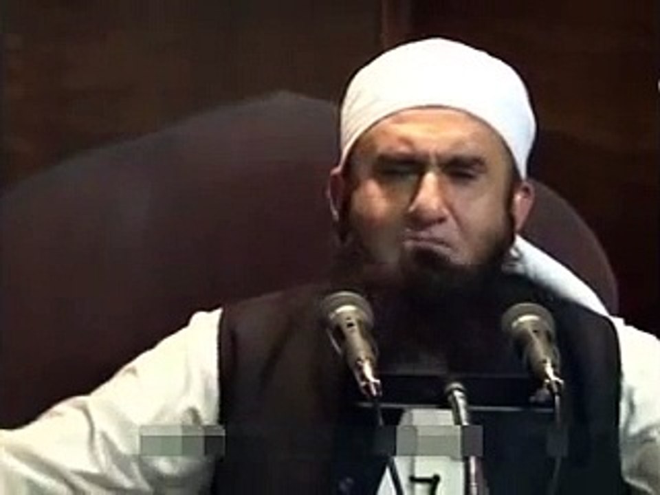 Best Best Best Best ever by Maulana Tariq Jameel