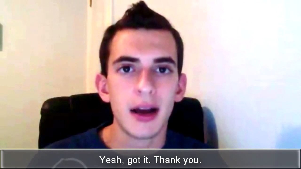 Giving Directions - Learn How to Give Directions in English - Speak English Fluently Tutorials