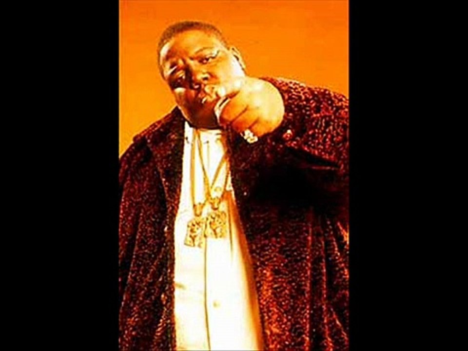 2pac vs. Biggie Smalls