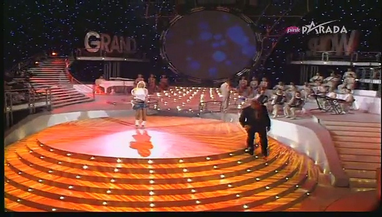 Natasa Kojic Tasa - Idu + intervju