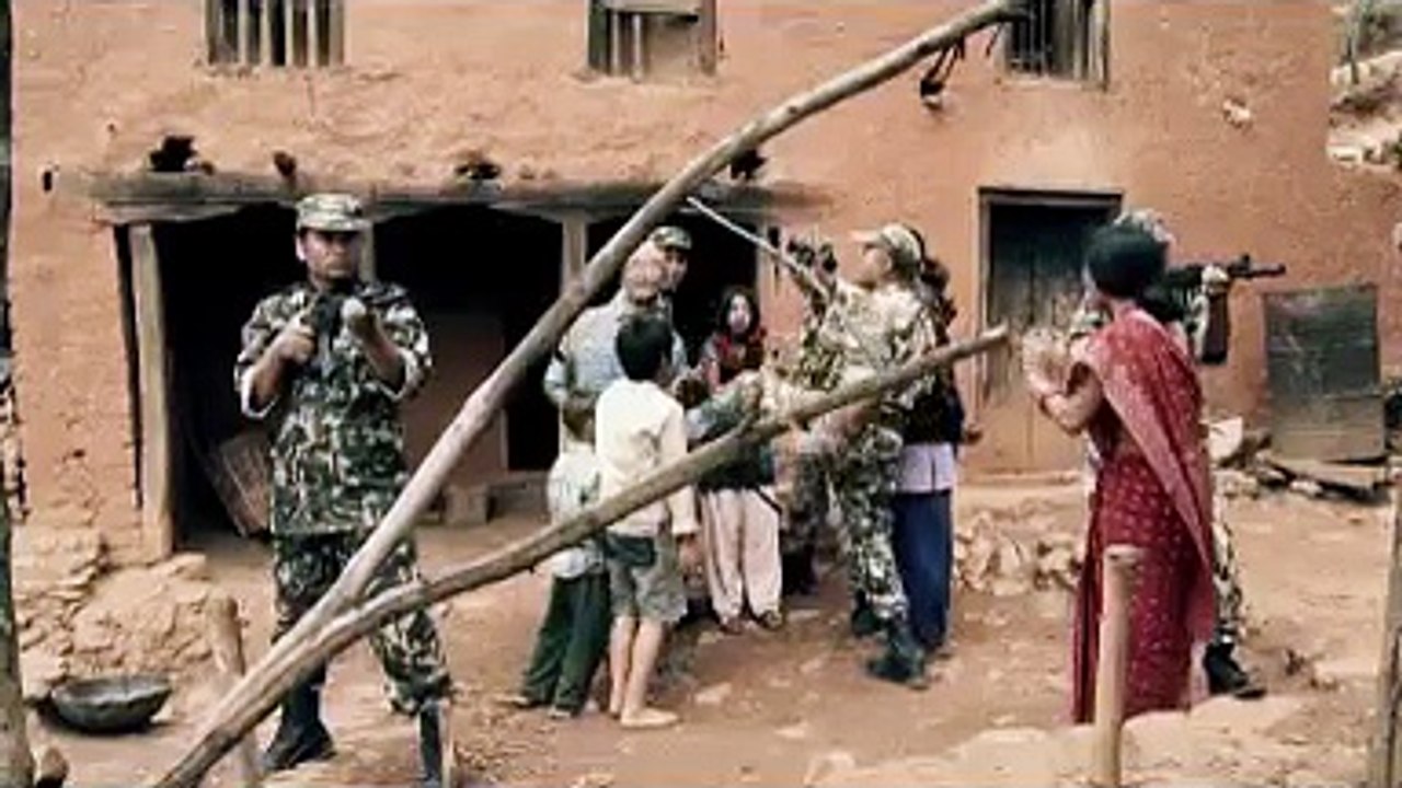 "Maina"- Nepali Feature Film Promo