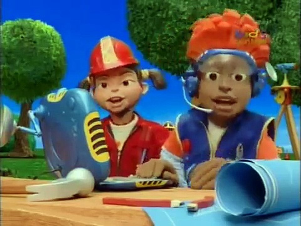 LazyTown - Step By Step