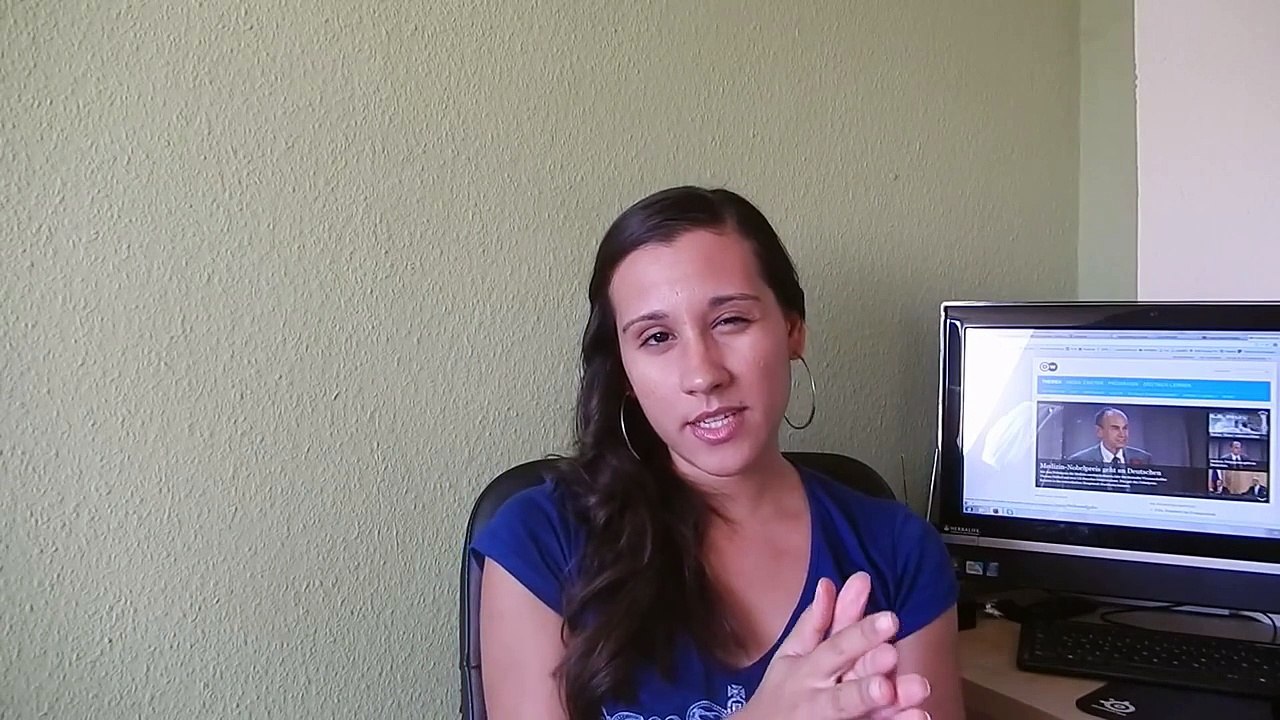 Como aprender alemão