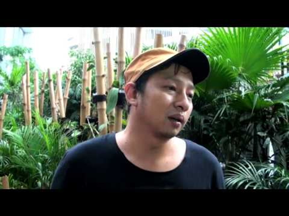 Ringgo Agus Rahman Ingin Turing ke Bali Pakai Motor