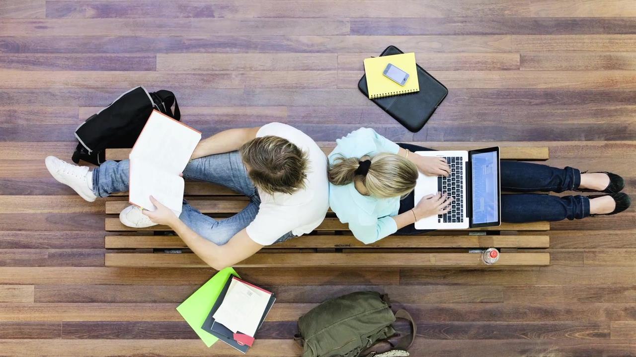 The Best College Majors for Your Career