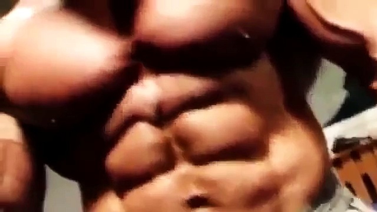 JAROSLAV HORVATH BEST SLOVAK BODYBUILDER !