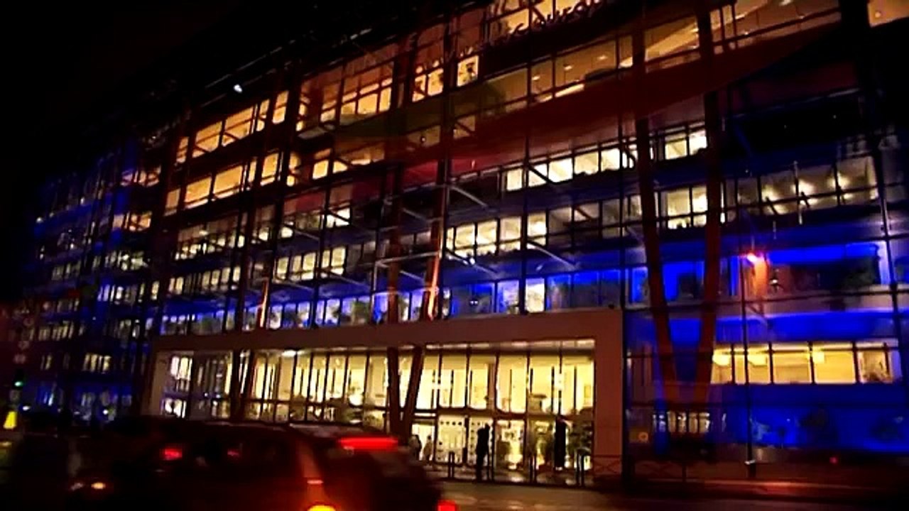 Interview with ALDE-CoR LeaDeR 2013 winner László Horváth