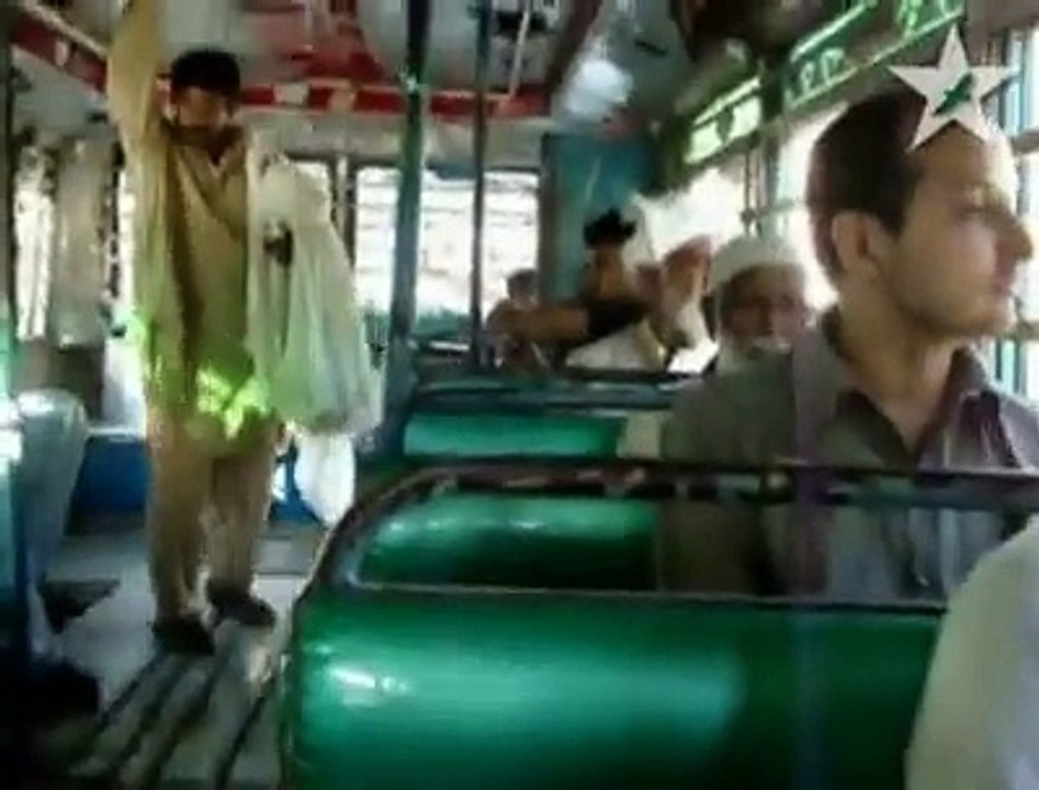 Azad Pakistan Episode 2 Part 6(What is Pakistan-What type of Nation we are)