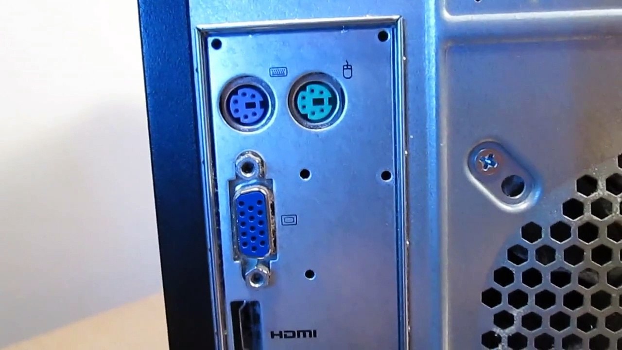 REVIEW: Gateway DX4860 Personal Computer