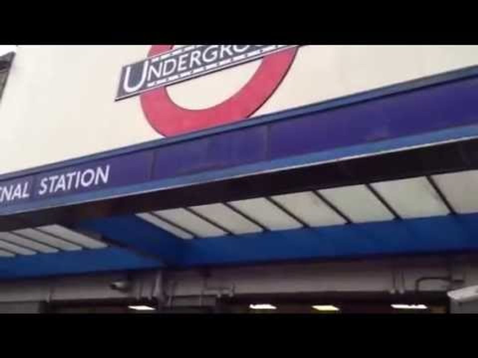 Road trip to Emirates stadium Arsenal V Wigan