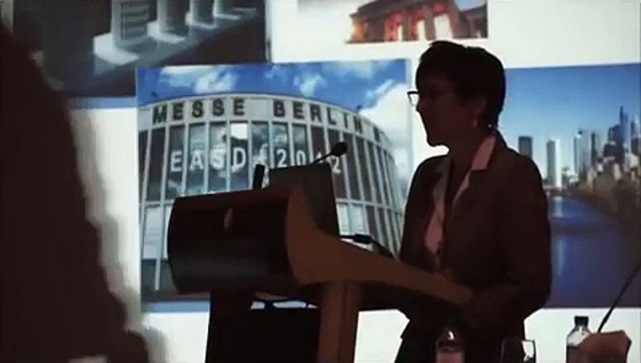 What is New in Diabetes