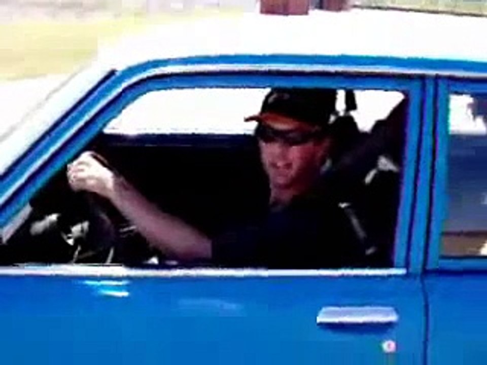 The Datsun 510 "Differential" differential