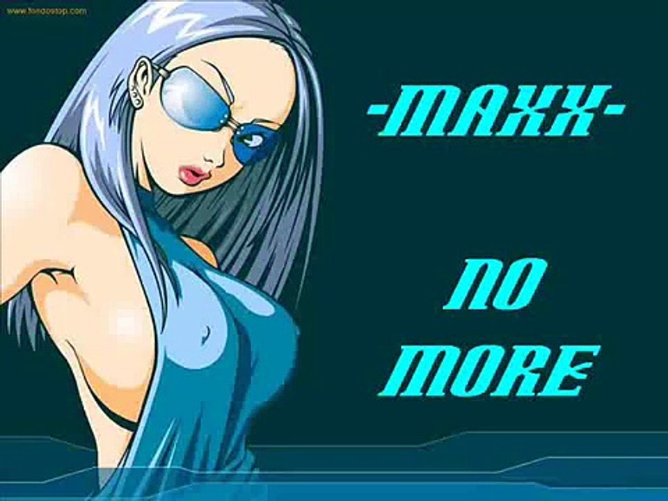 maxx - no more - techno music 90´s