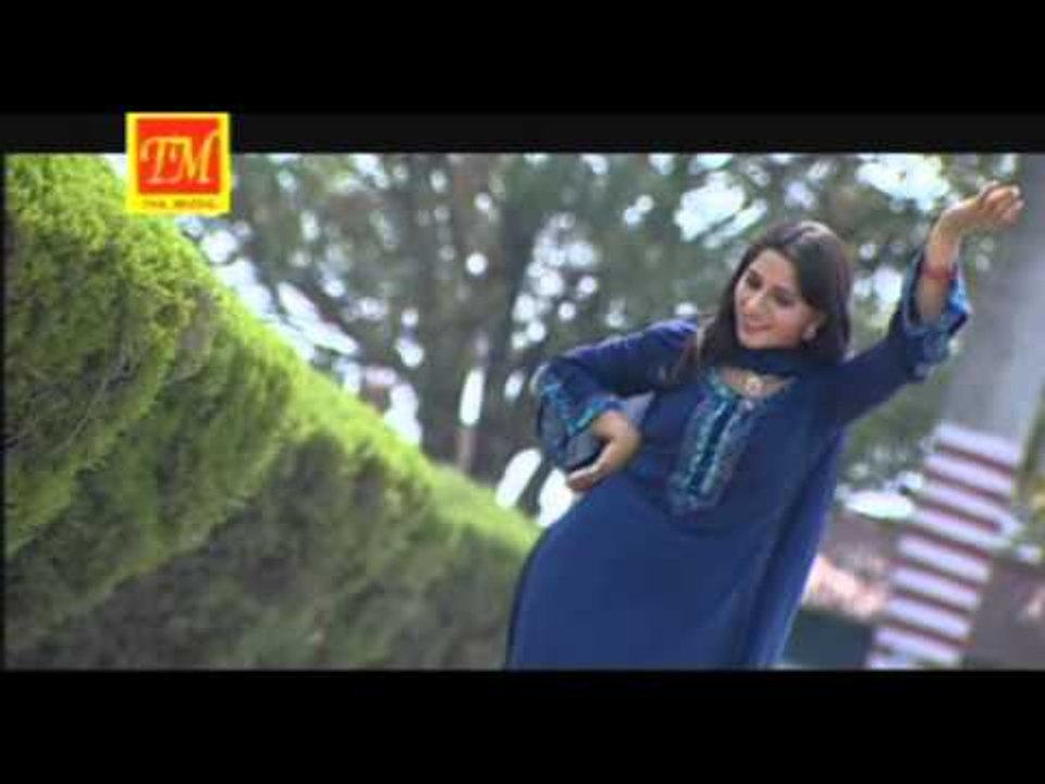 O Sarla | Himachali Folk Full HD Video | Lokinder Chauhan | Regional Geet Sangeet