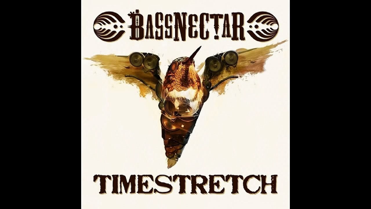 Bassnectar  Bass Head (Bass boosted)