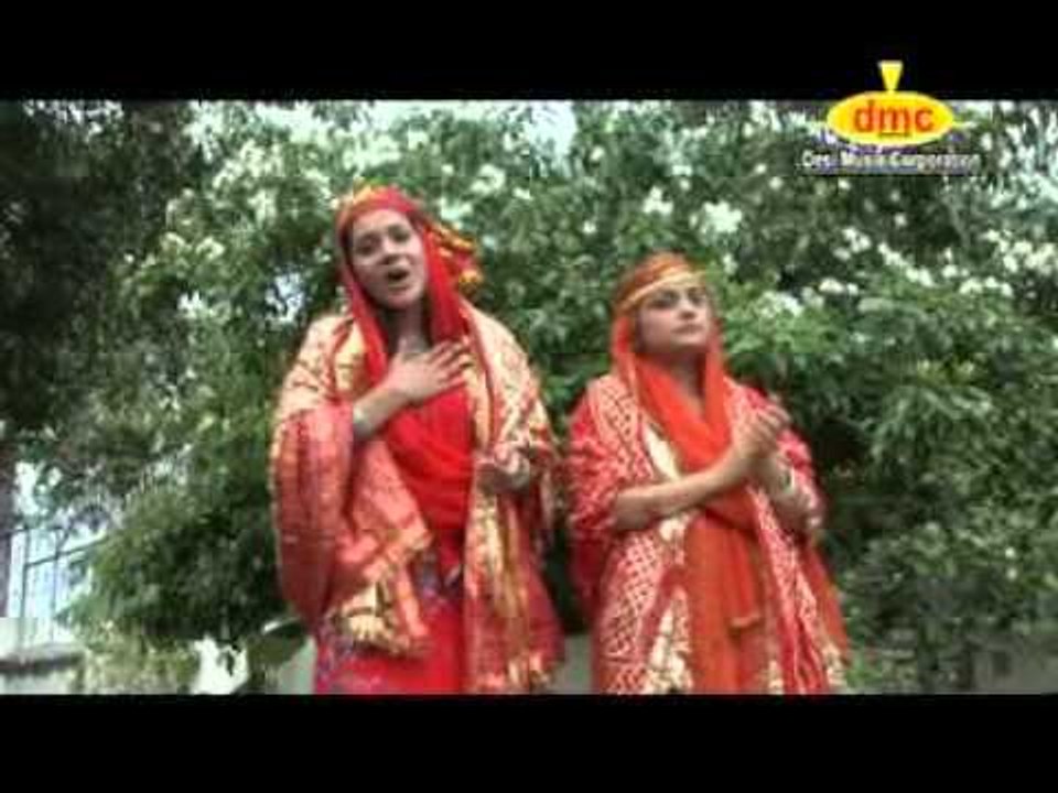 Maa Chintpurni Maharani | Top Navratri Mata Song | R.K. Production | Bhajan