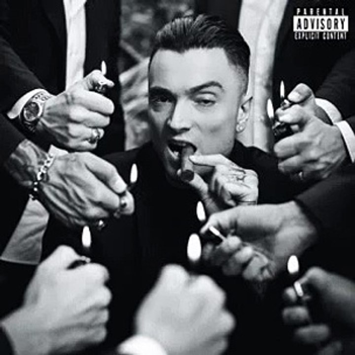 Guè Pequeno feat Maruego & Joke – Tu non sai