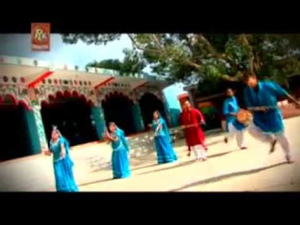 Maa Da Jagrata  [Full Song] Meri Maa