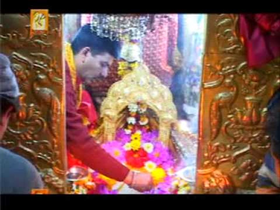 Mata Ka ShingarLive) [Watch Full HD Video] Itihaas Mata Chintapurni