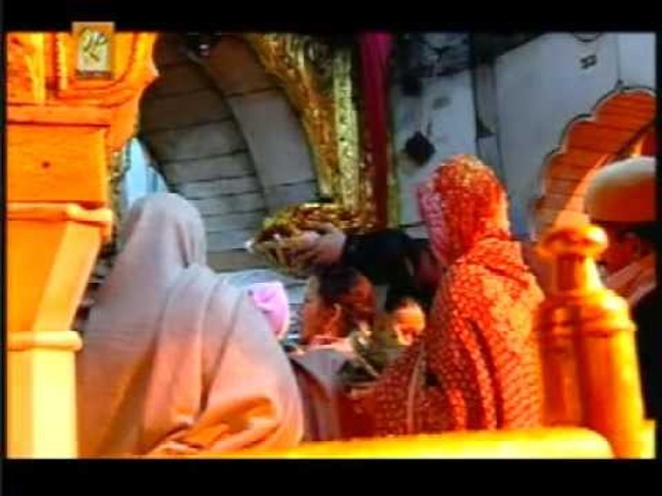 Yatra Mata Chintpurni Introduction [Full Song] Itihaas Mata Chintapurni