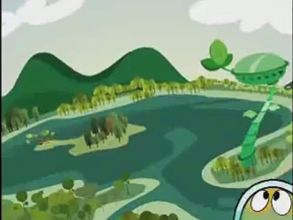 vcfaz.net - Peixonauta - Discovery Kids