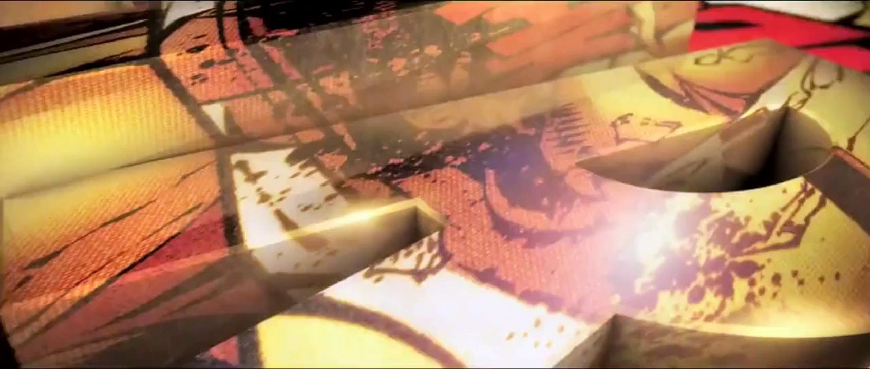 Avengers : Rassemblement Trailers