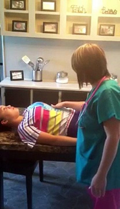 Abdominal assessment