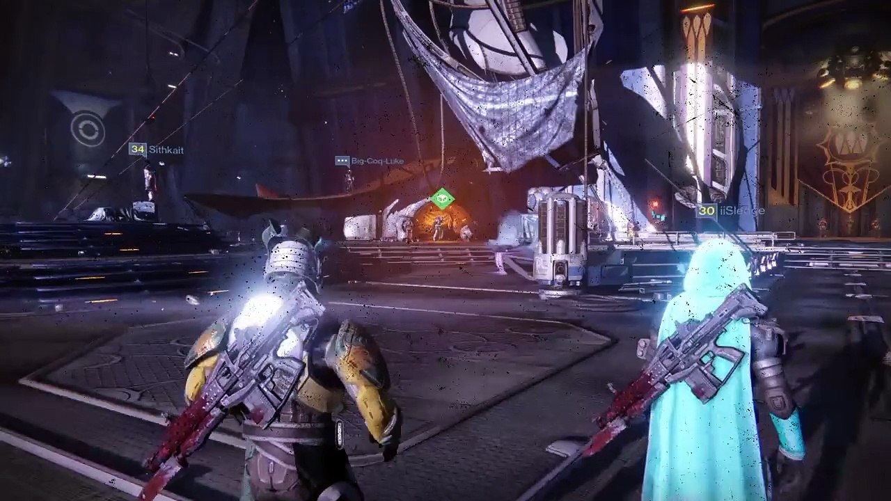 The elder cipher that never goes away