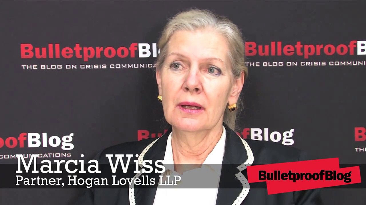 Marcia Wiss on the Need for Robust Anti-Corruption Compliance Programs