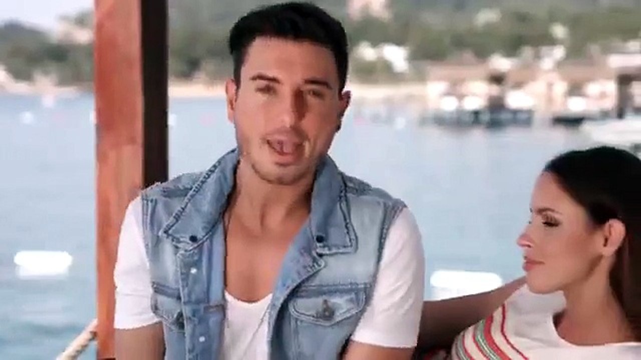 Faydee - Lullaby