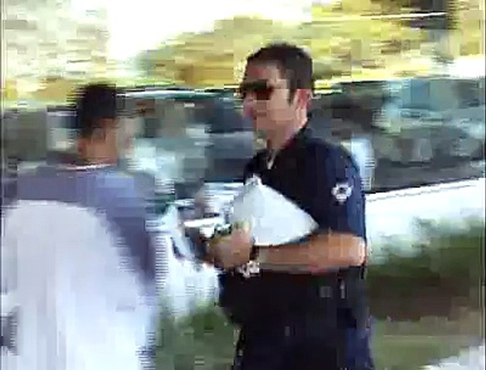 vigilancia clandestina