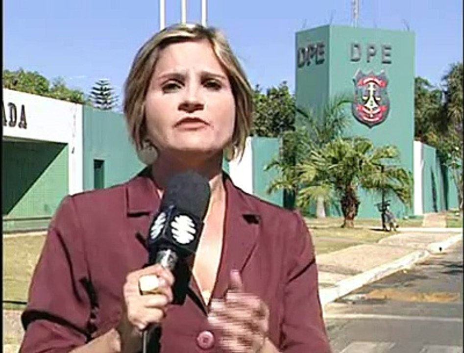 Vt Ladrões de carros