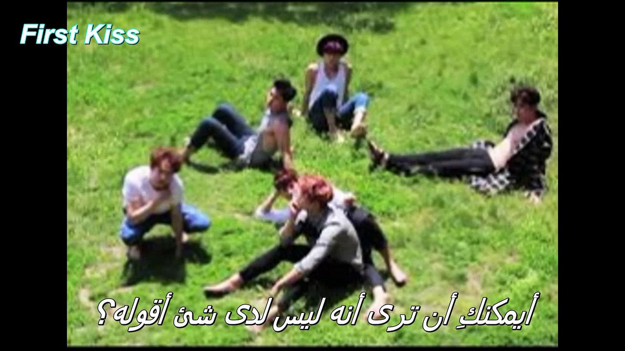 2pm step by step arabic sub