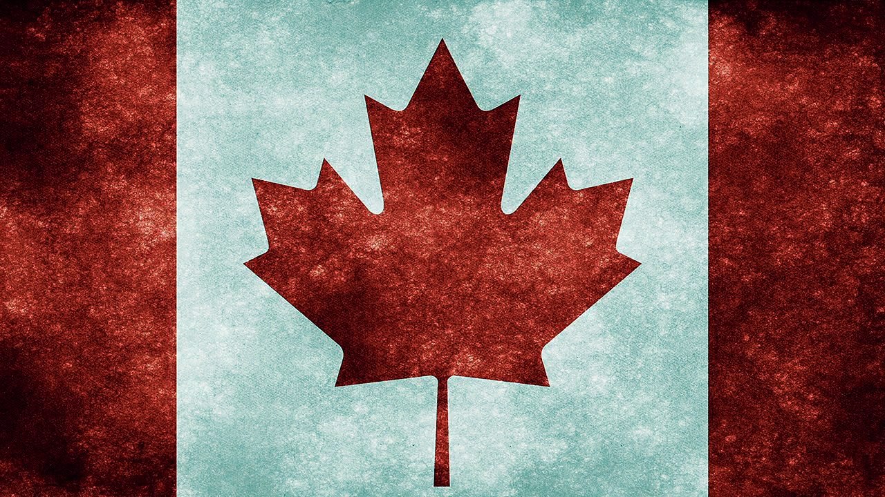 O Canada 🇨🇦 - Beautiful Guitar Instrumental Version