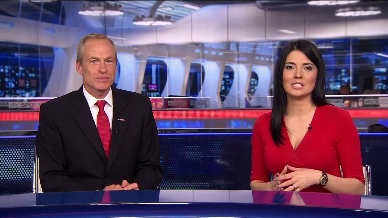 Sky Sports News Report