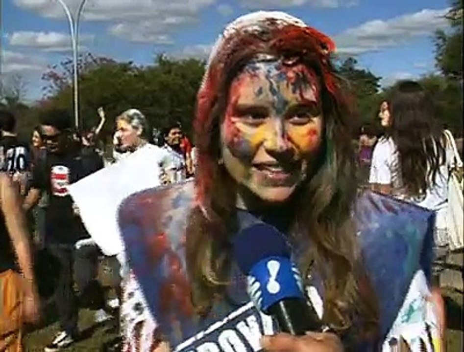 Resultado vestibular